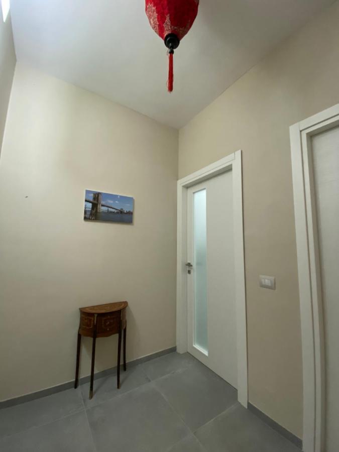Casa Nonna Lina Apartment Sommariva del Bosco Екстериор снимка