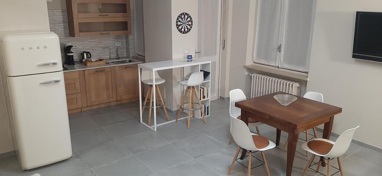 Casa Nonna Lina Apartment Sommariva del Bosco Екстериор снимка